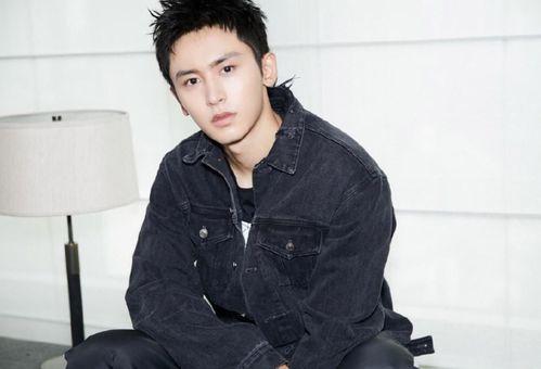 内娱人士爆料龚俊视频